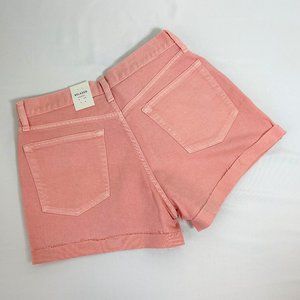 NWT Lucky Brand Jean Shorts